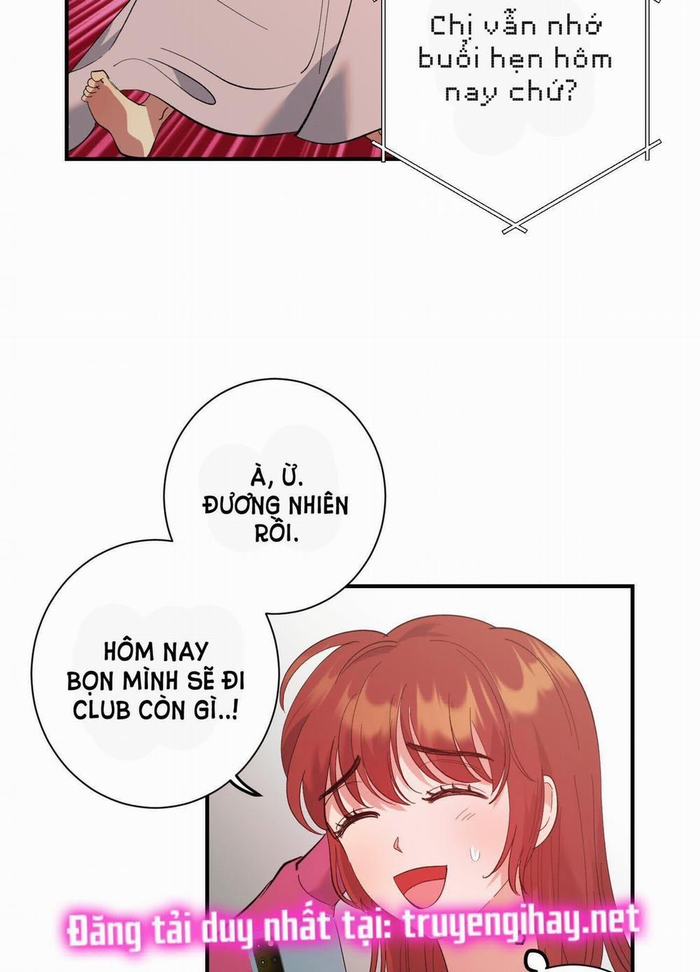 Một Lòng Một Dạ 34.2 trang 7