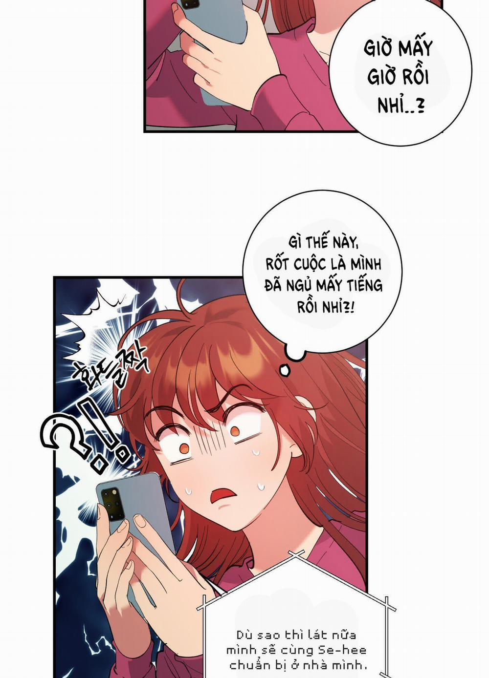 Một Lòng Một Dạ 34.2 trang 8
