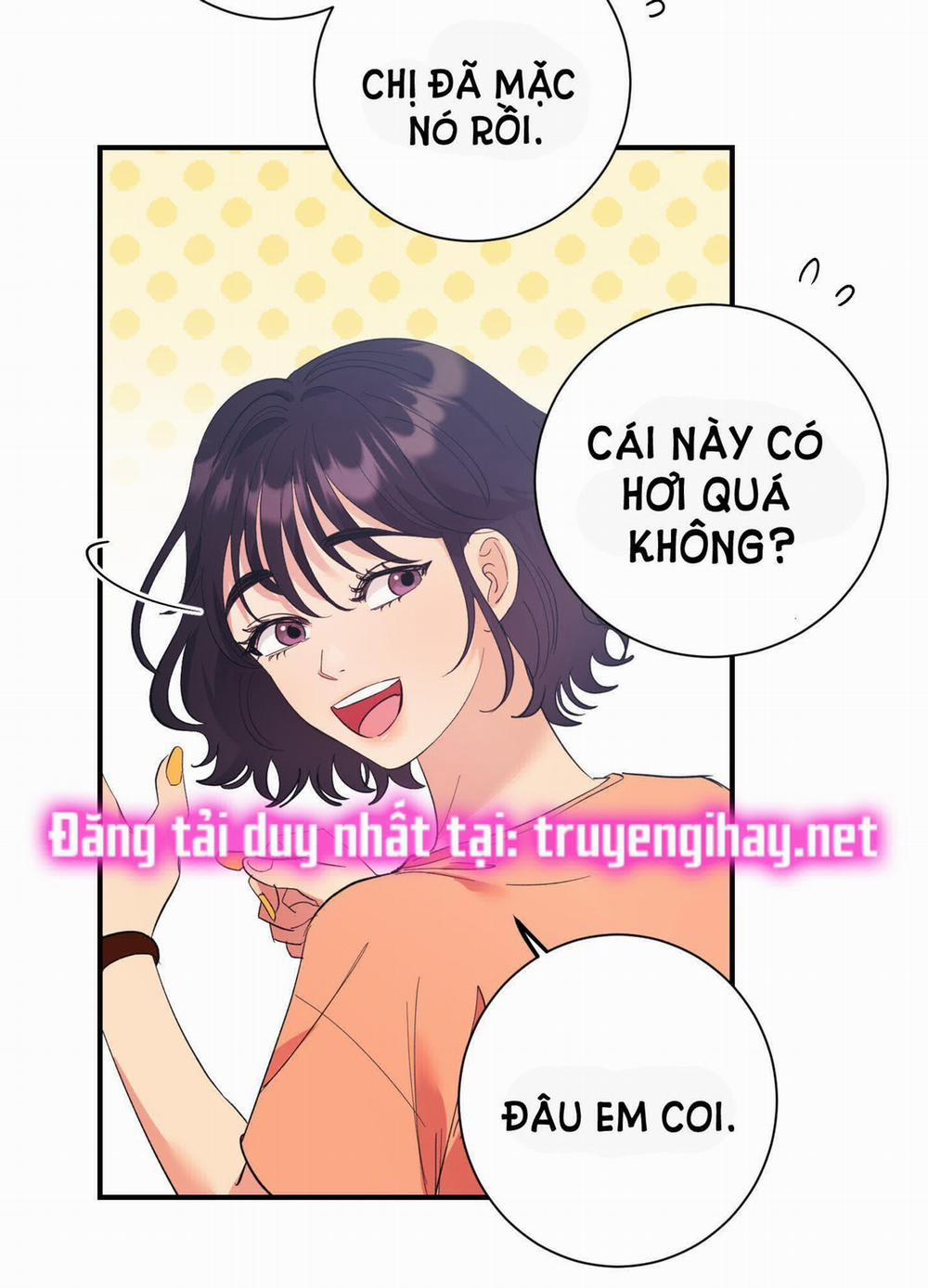 Một Lòng Một Dạ 35.1 trang 13
