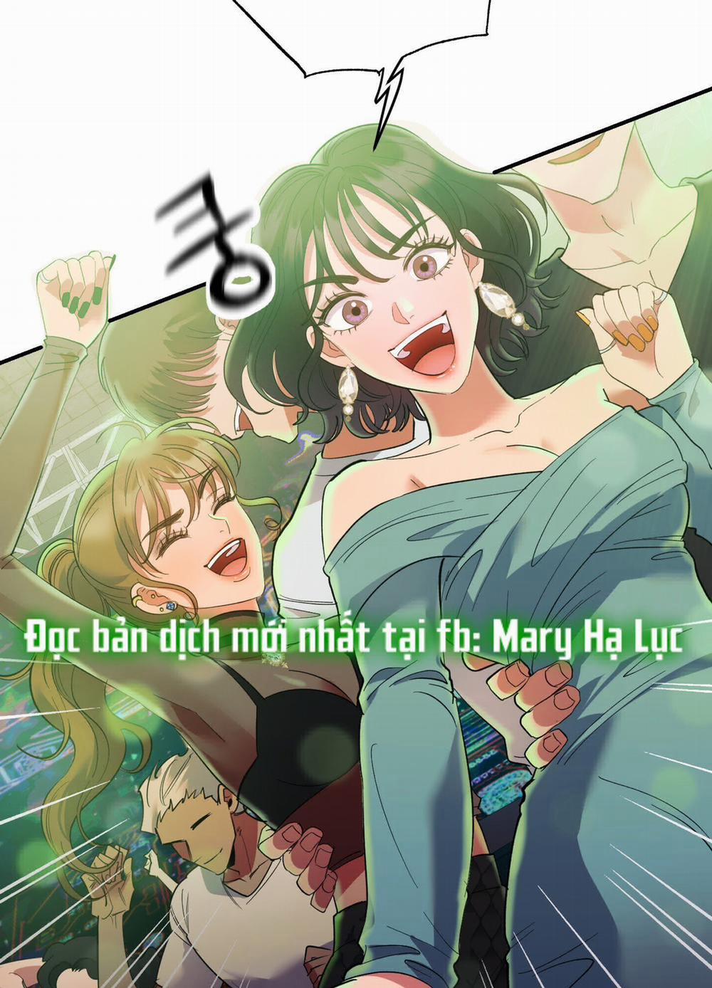 Một Lòng Một Dạ 35.1 trang 23