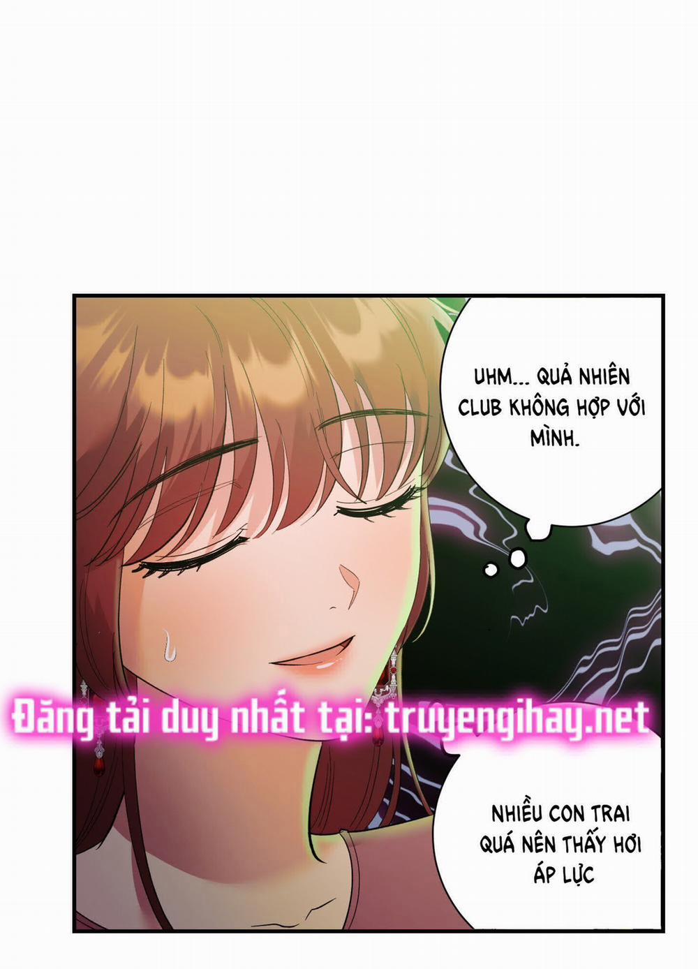 Một Lòng Một Dạ 35.1 trang 26