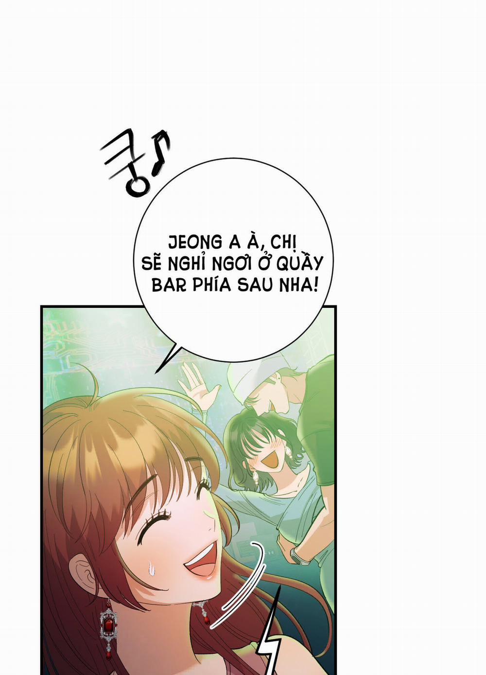 Một Lòng Một Dạ 35.1 trang 27