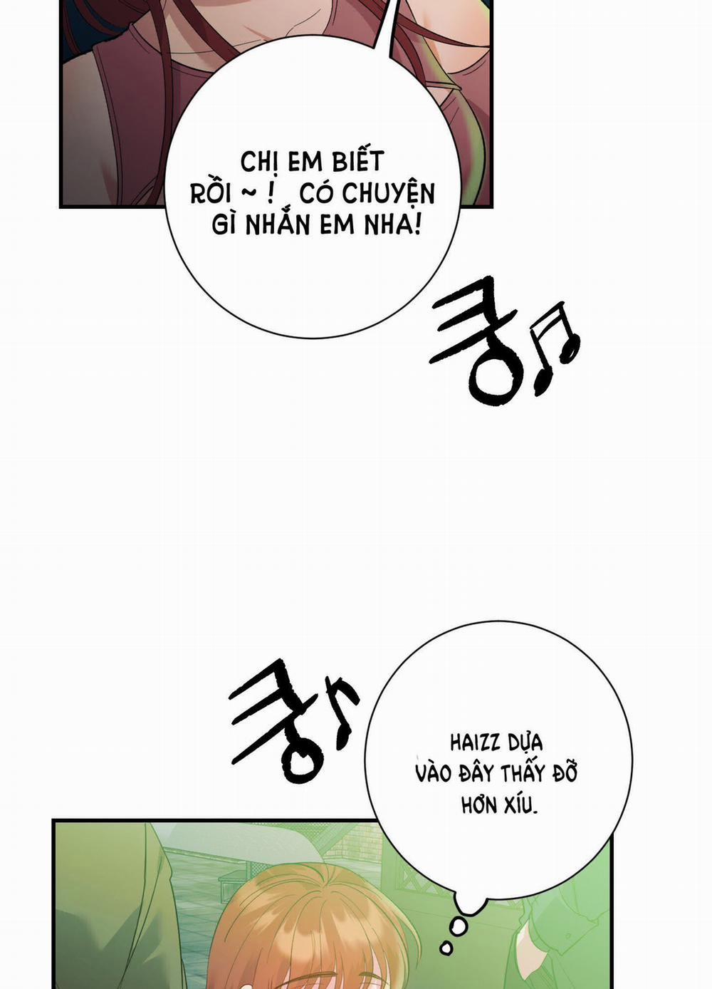 Một Lòng Một Dạ 35.1 trang 28