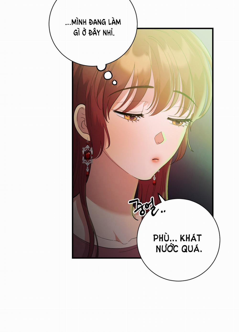 Một Lòng Một Dạ 35.1 trang 30