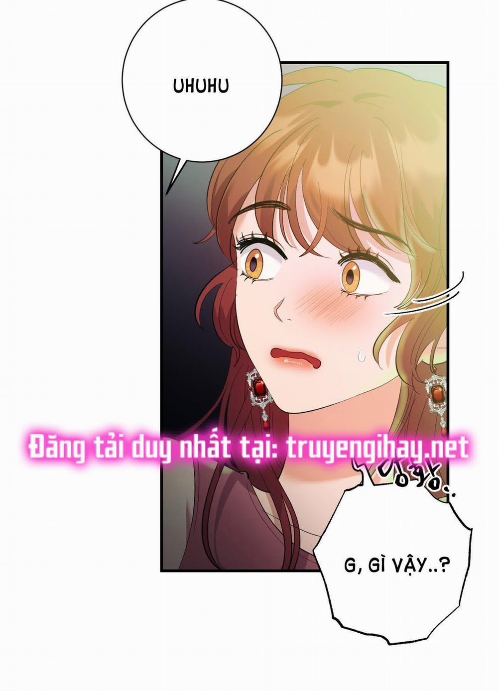 Một Lòng Một Dạ 35.1 trang 32