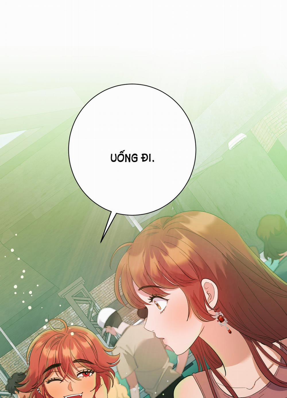 Một Lòng Một Dạ 35.1 trang 33