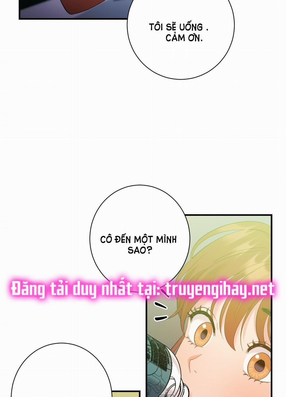 Một Lòng Một Dạ 35.1 trang 40
