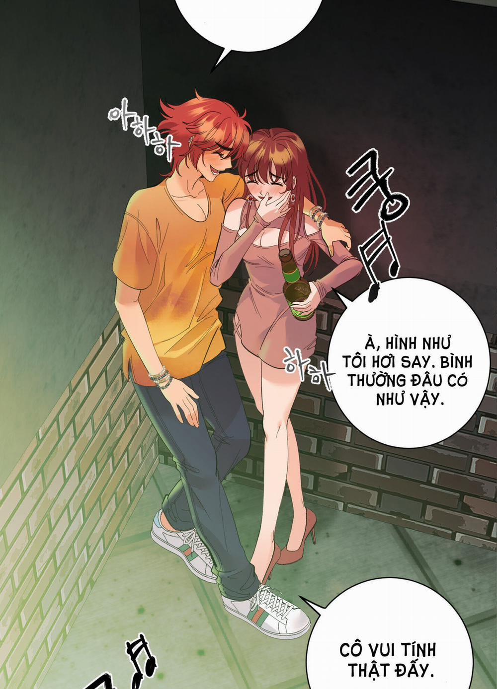 Một Lòng Một Dạ 35.2 trang 11