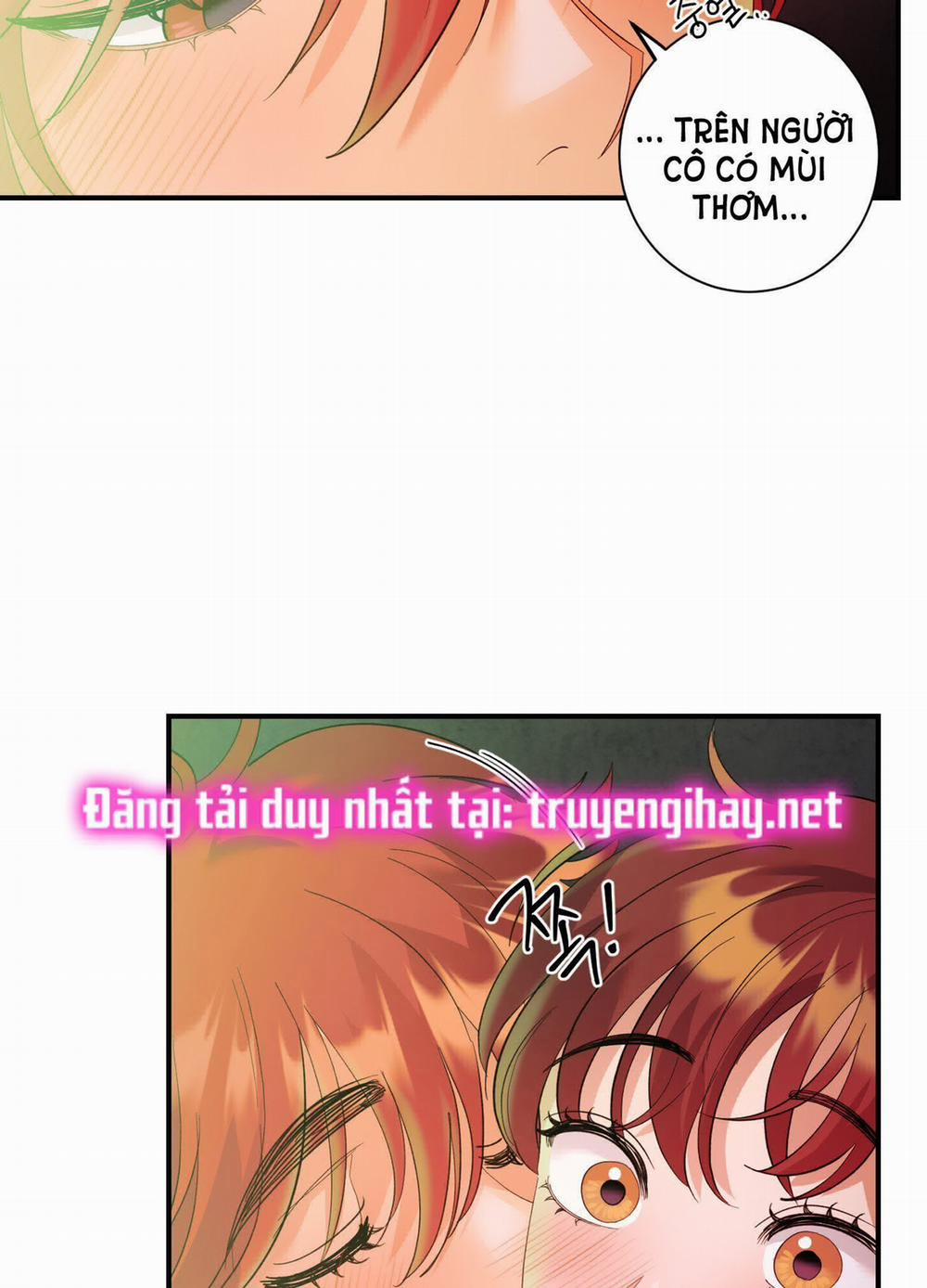 Một Lòng Một Dạ 35.2 trang 14