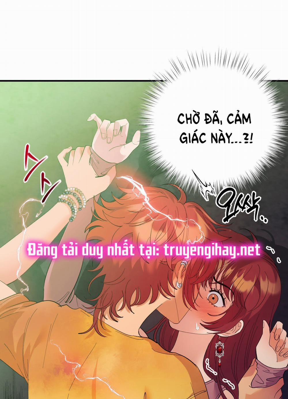 Một Lòng Một Dạ 35.2 trang 22