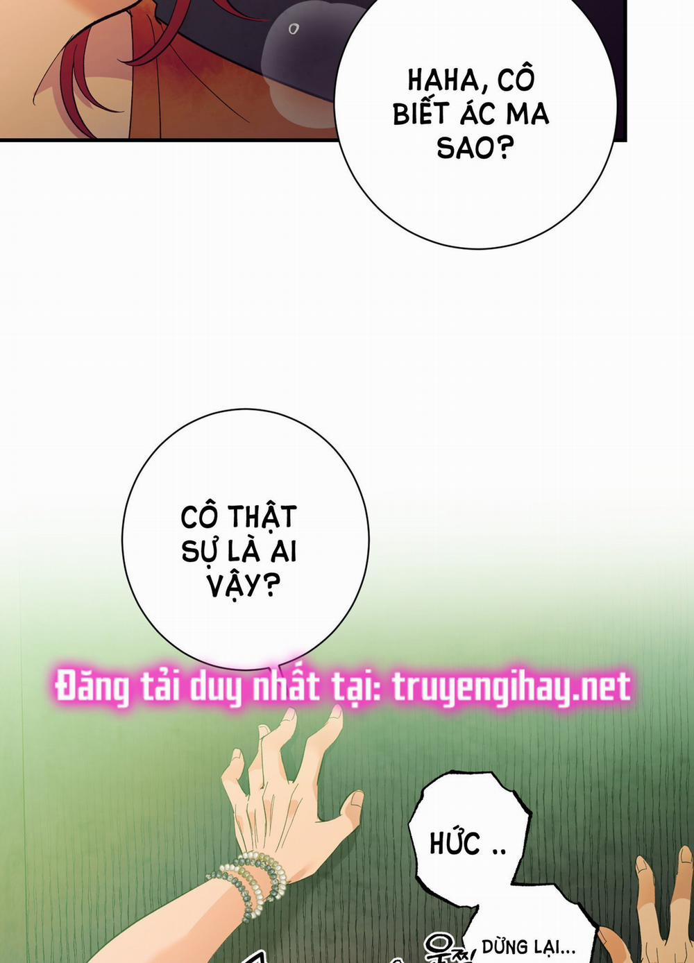 Một Lòng Một Dạ 35.2 trang 32