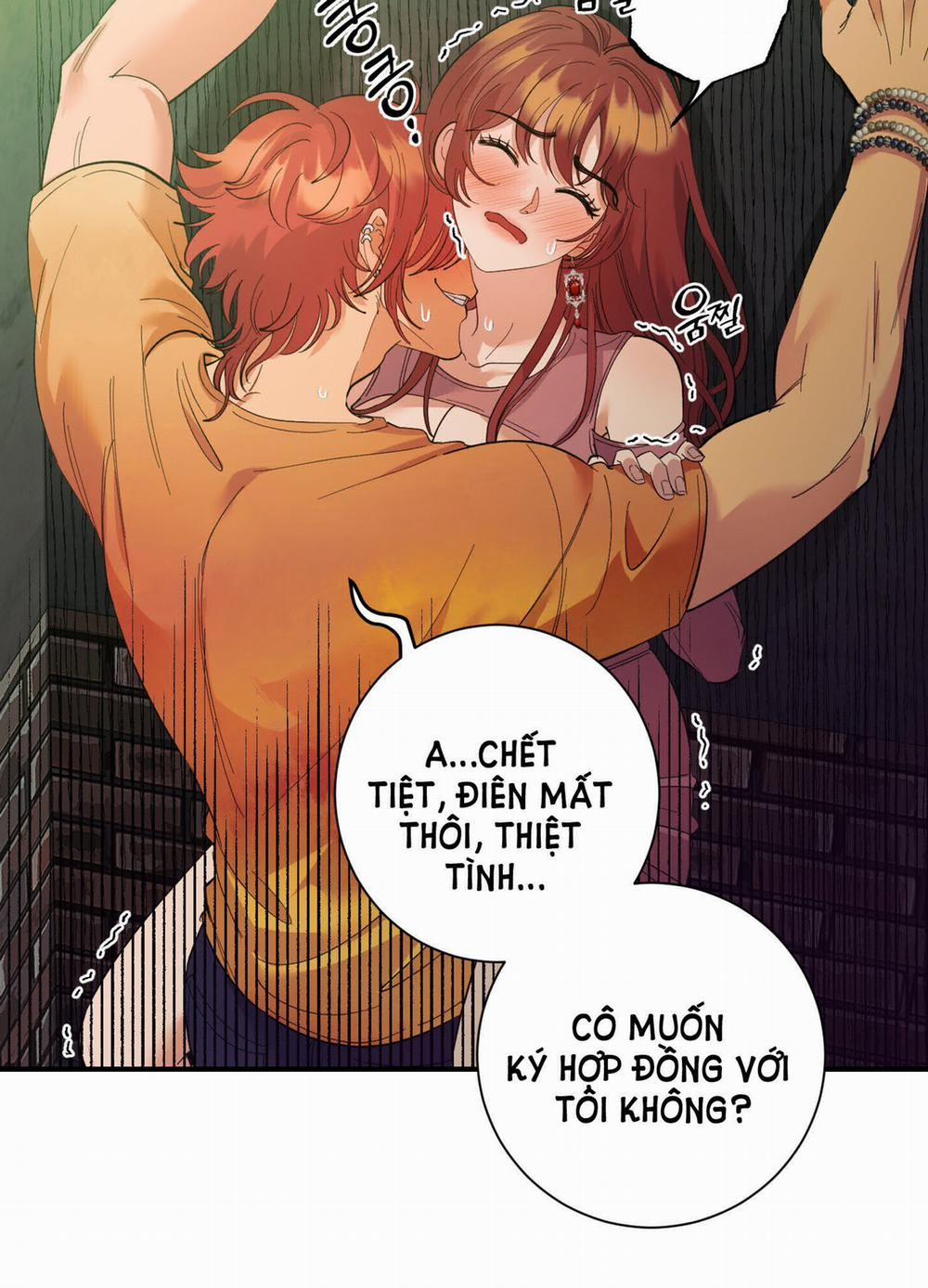 Một Lòng Một Dạ 35.2 trang 33