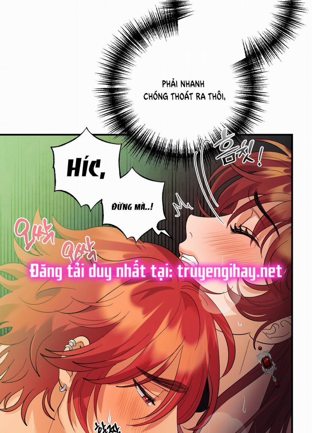 Một Lòng Một Dạ 35.2 trang 37