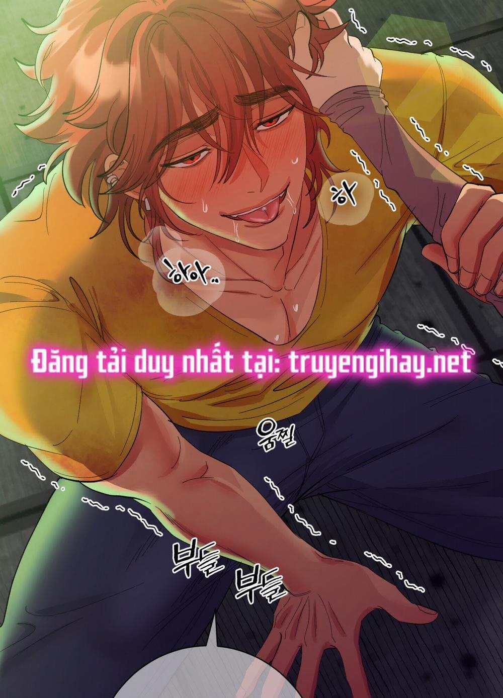 Một Lòng Một Dạ 35.2 trang 41