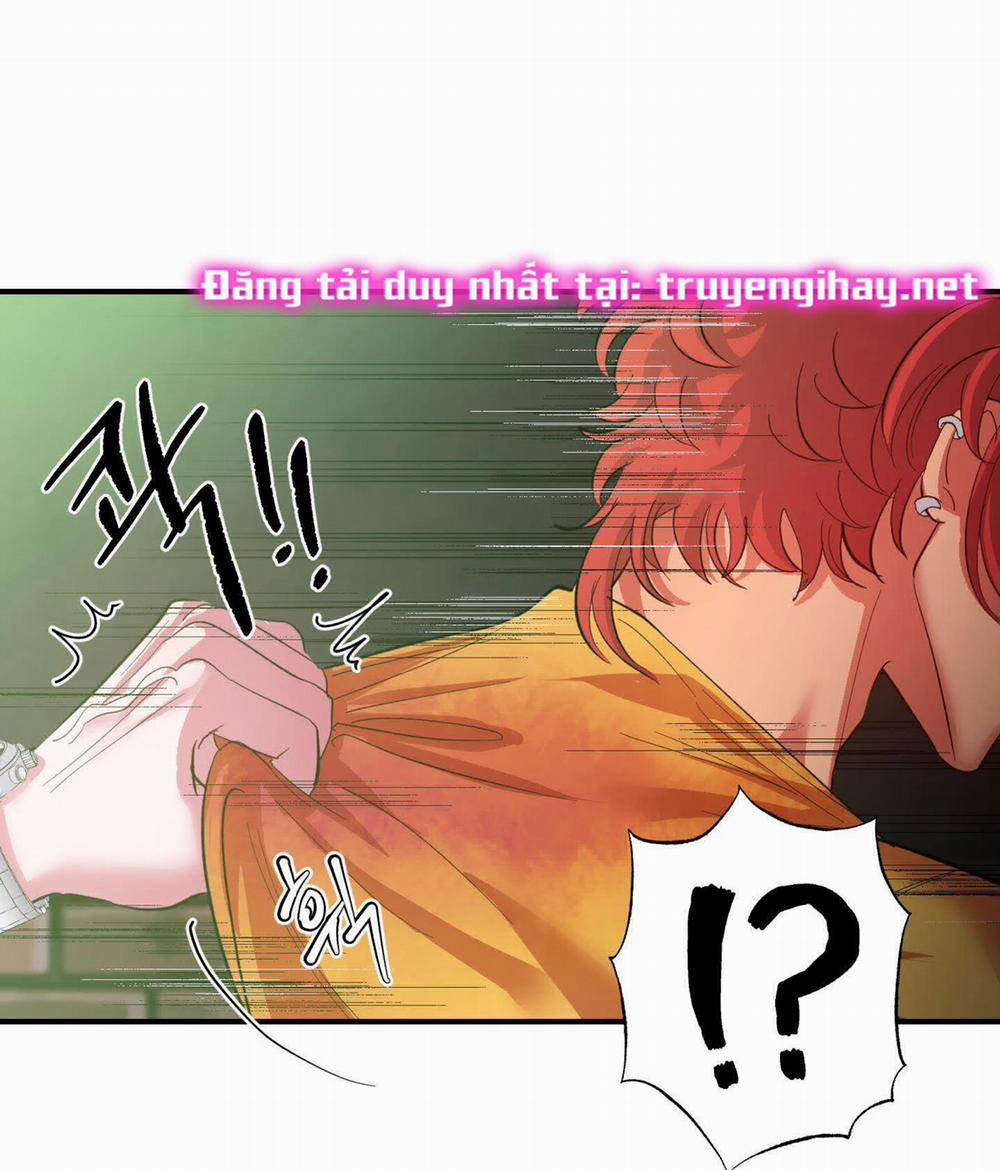 Một Lòng Một Dạ 36.1 trang 11