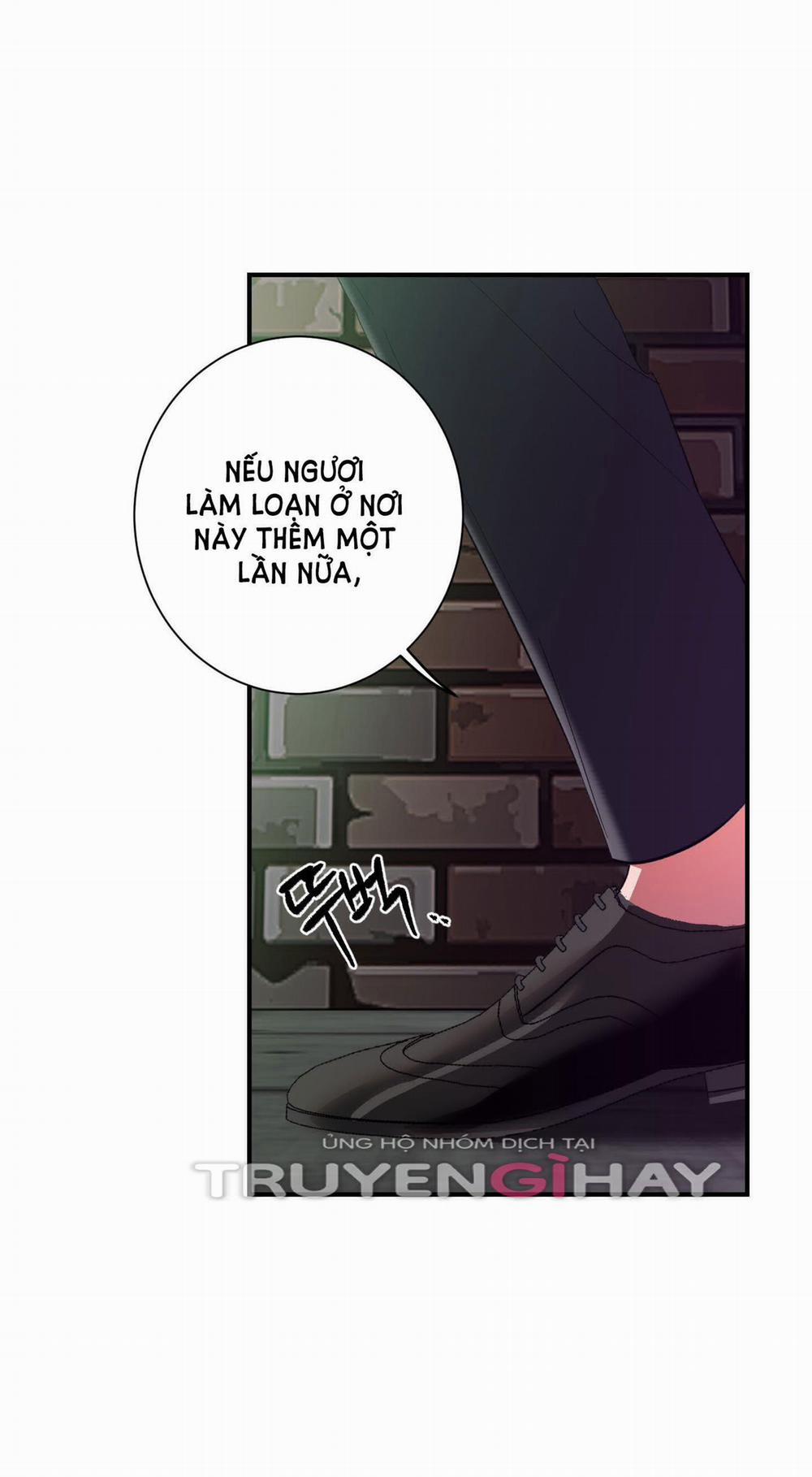 Một Lòng Một Dạ 36.1 trang 21