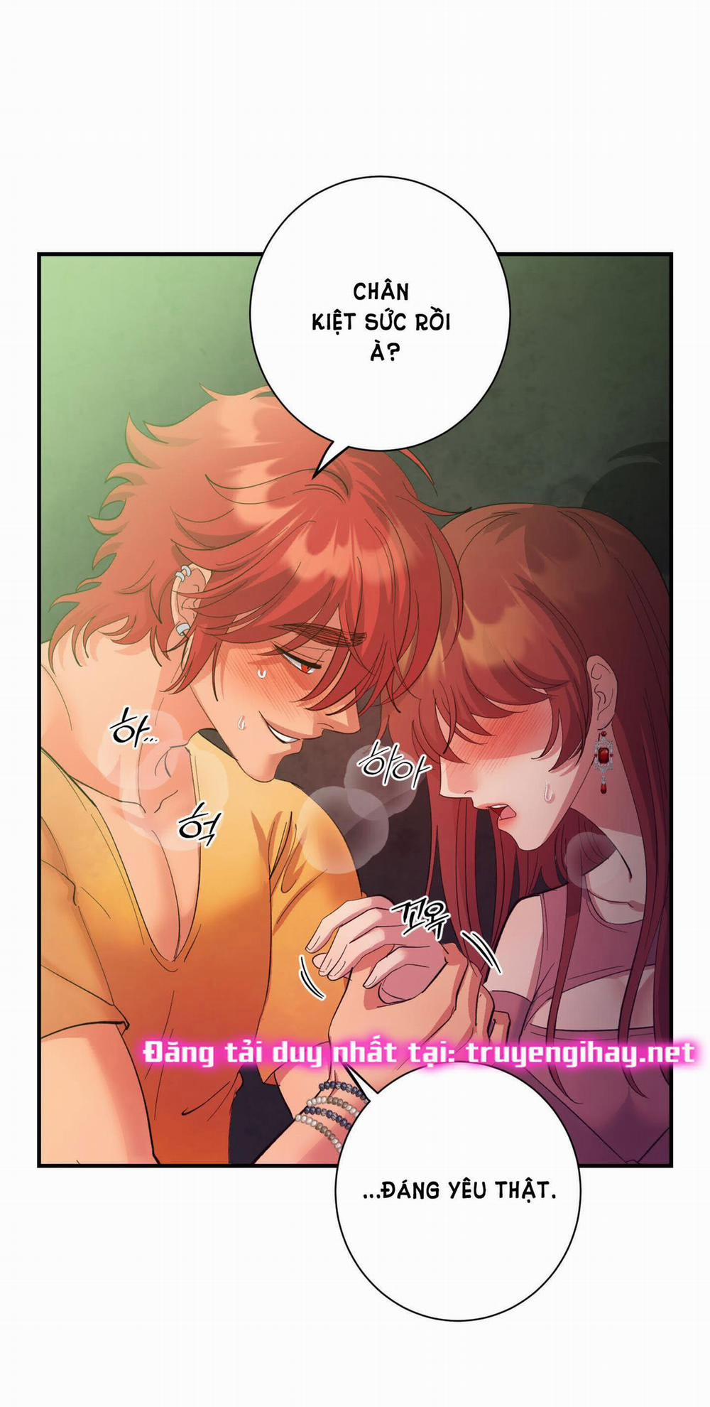 Một Lòng Một Dạ 36.1 trang 5