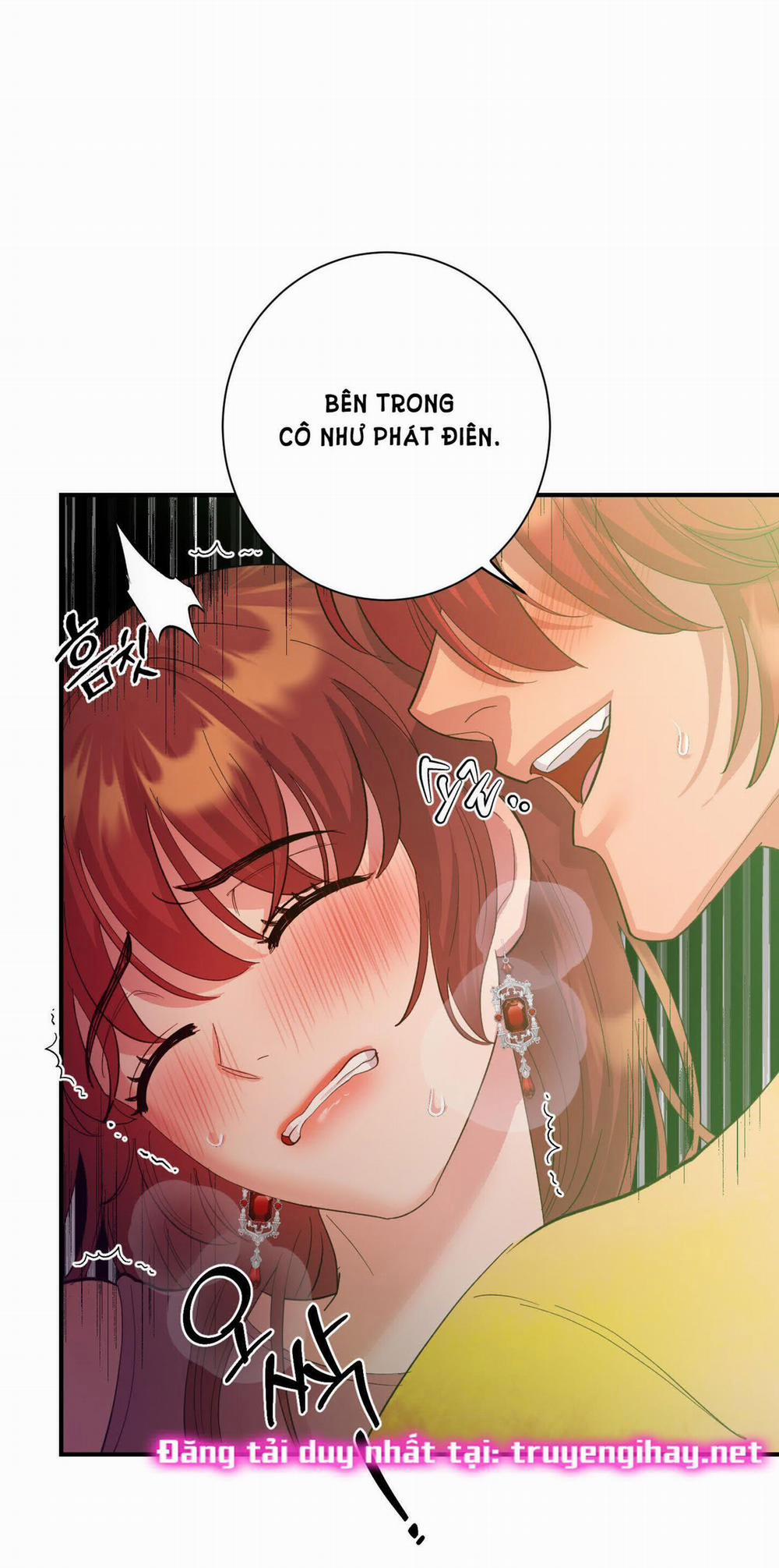 Một Lòng Một Dạ 36.1 trang 8