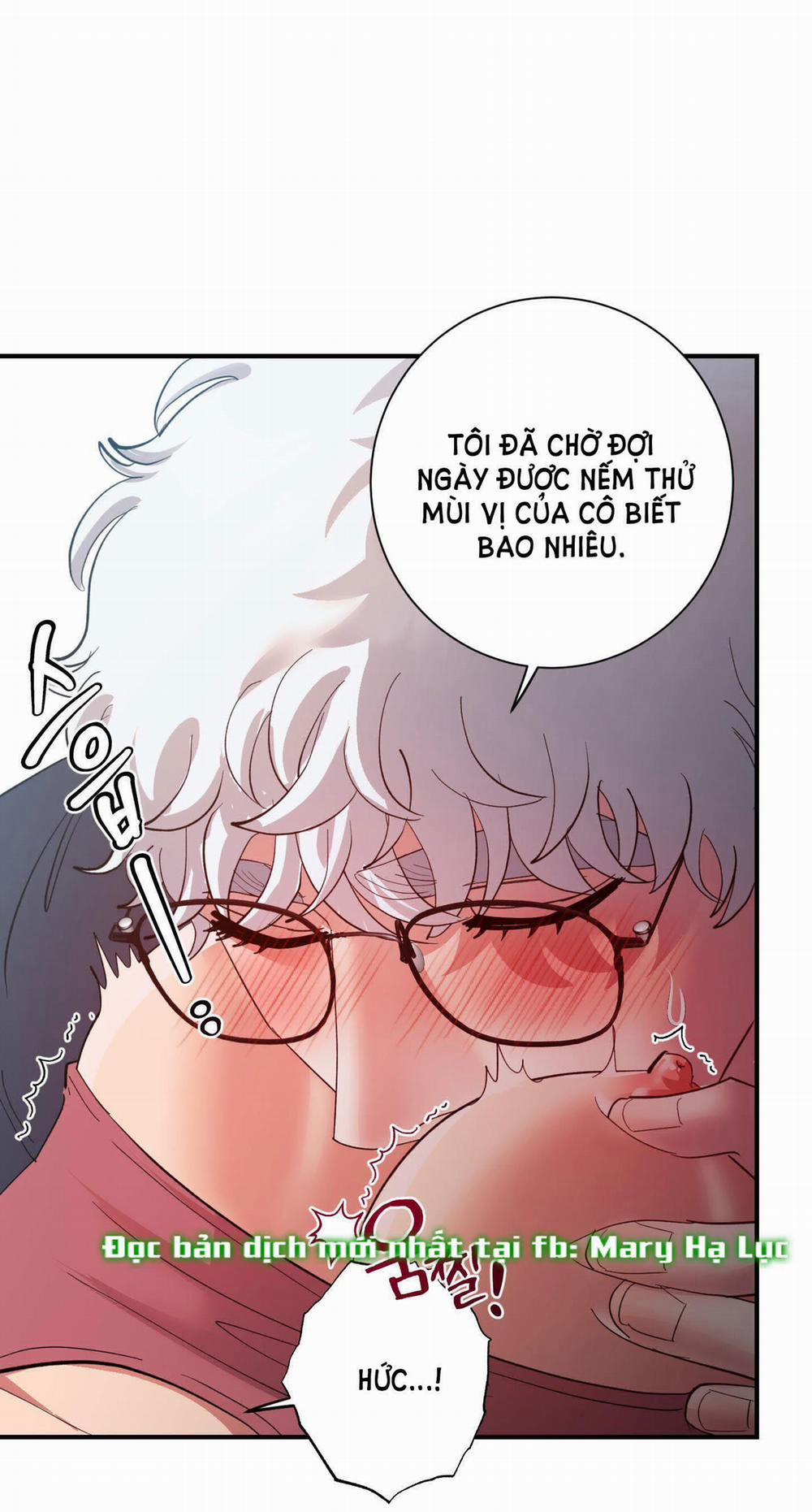 Một Lòng Một Dạ 36.2 trang 31