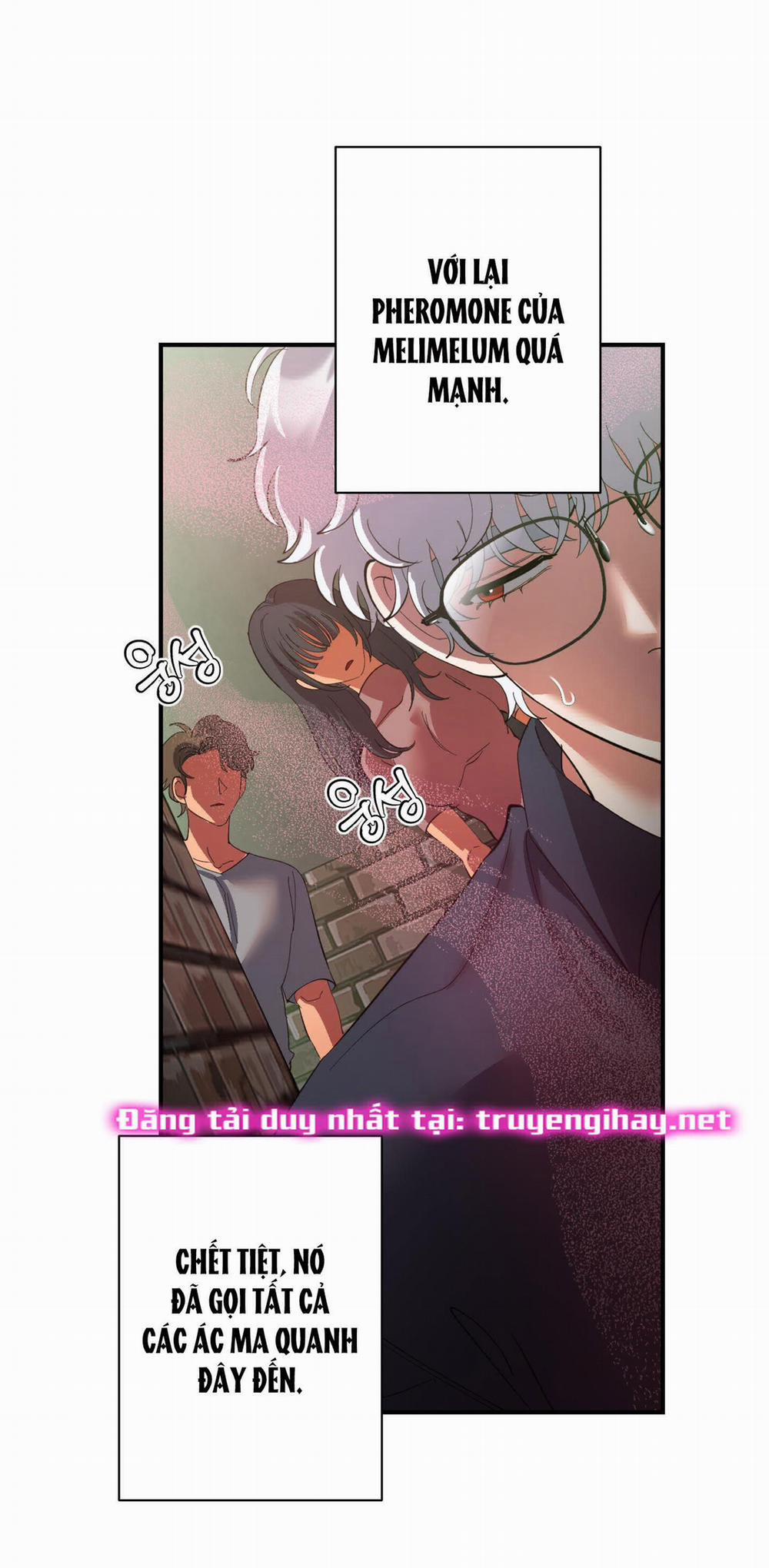 Một Lòng Một Dạ 36.2 trang 4