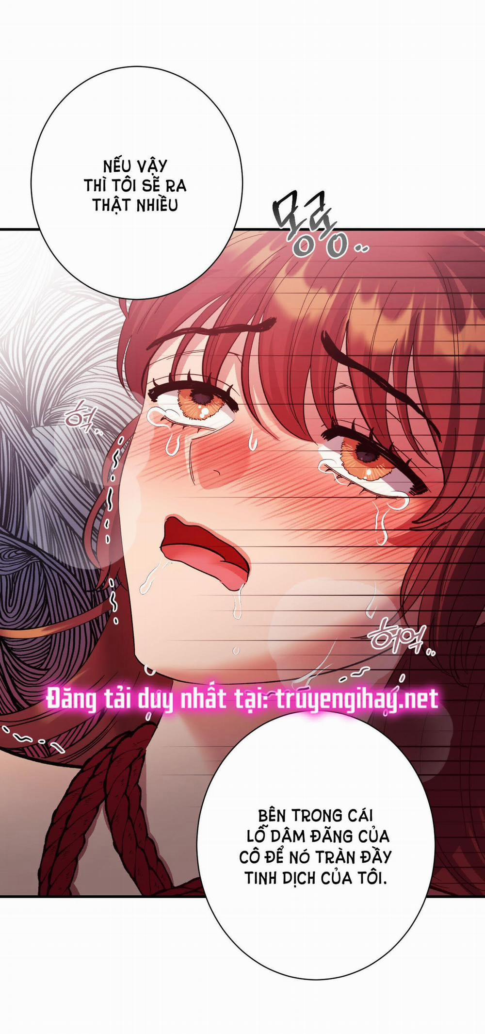 Một Lòng Một Dạ 38.1 trang 11