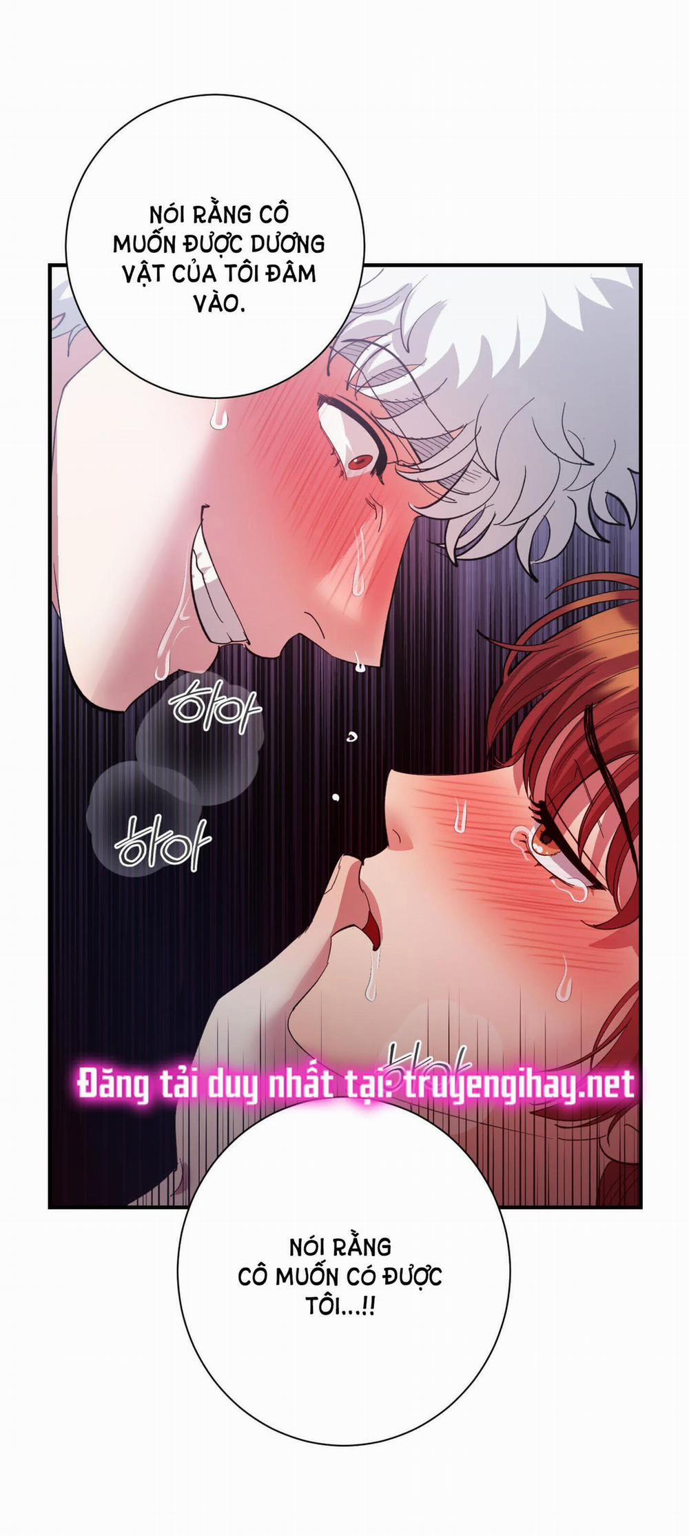 Một Lòng Một Dạ 38.1 trang 18