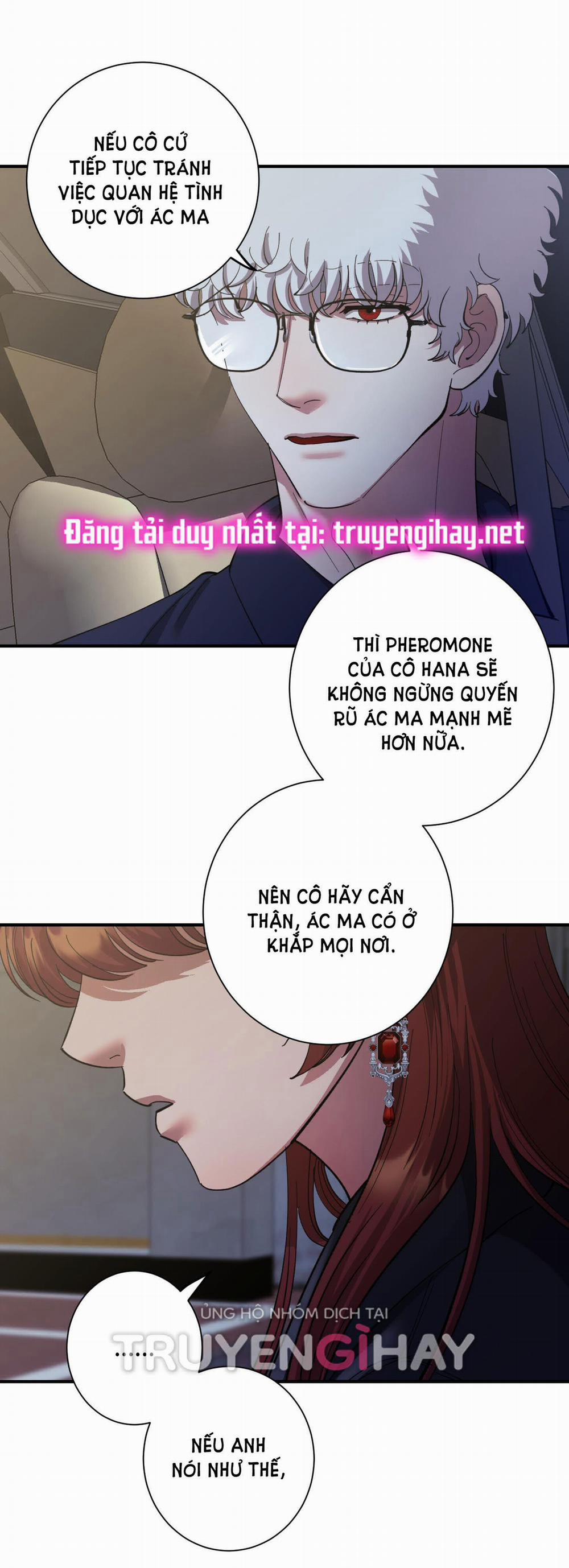 Một Lòng Một Dạ 38.2 trang 14