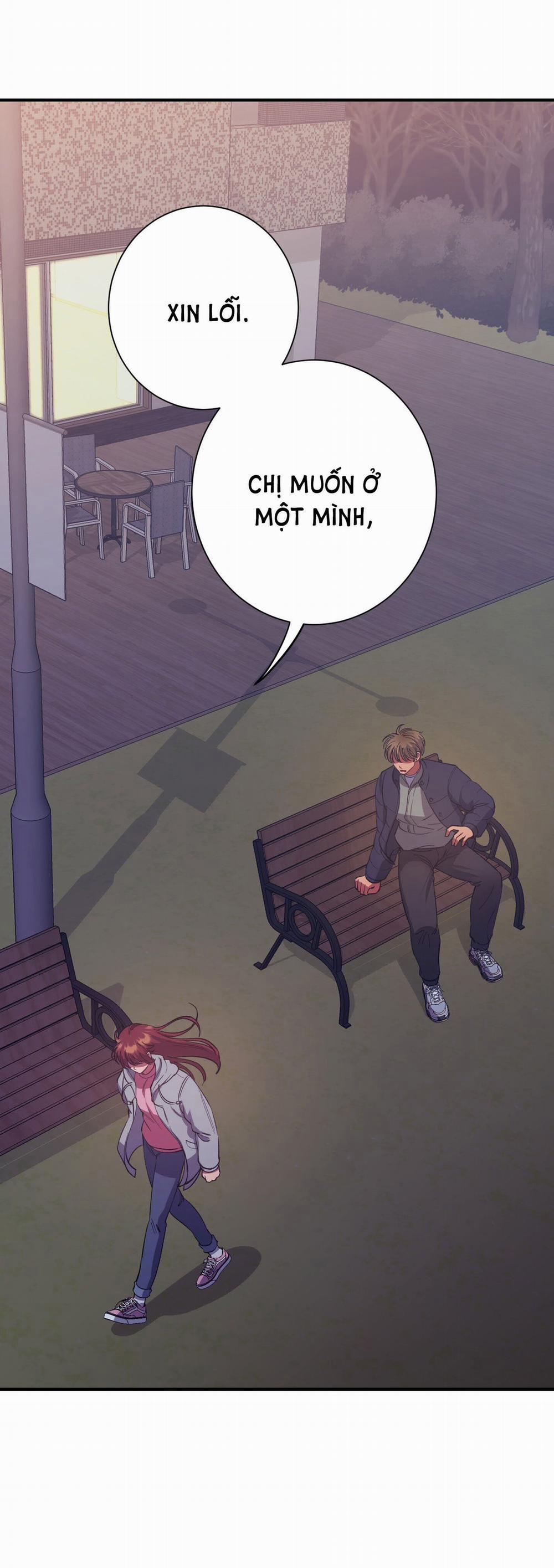 Một Lòng Một Dạ 40.1 trang 13