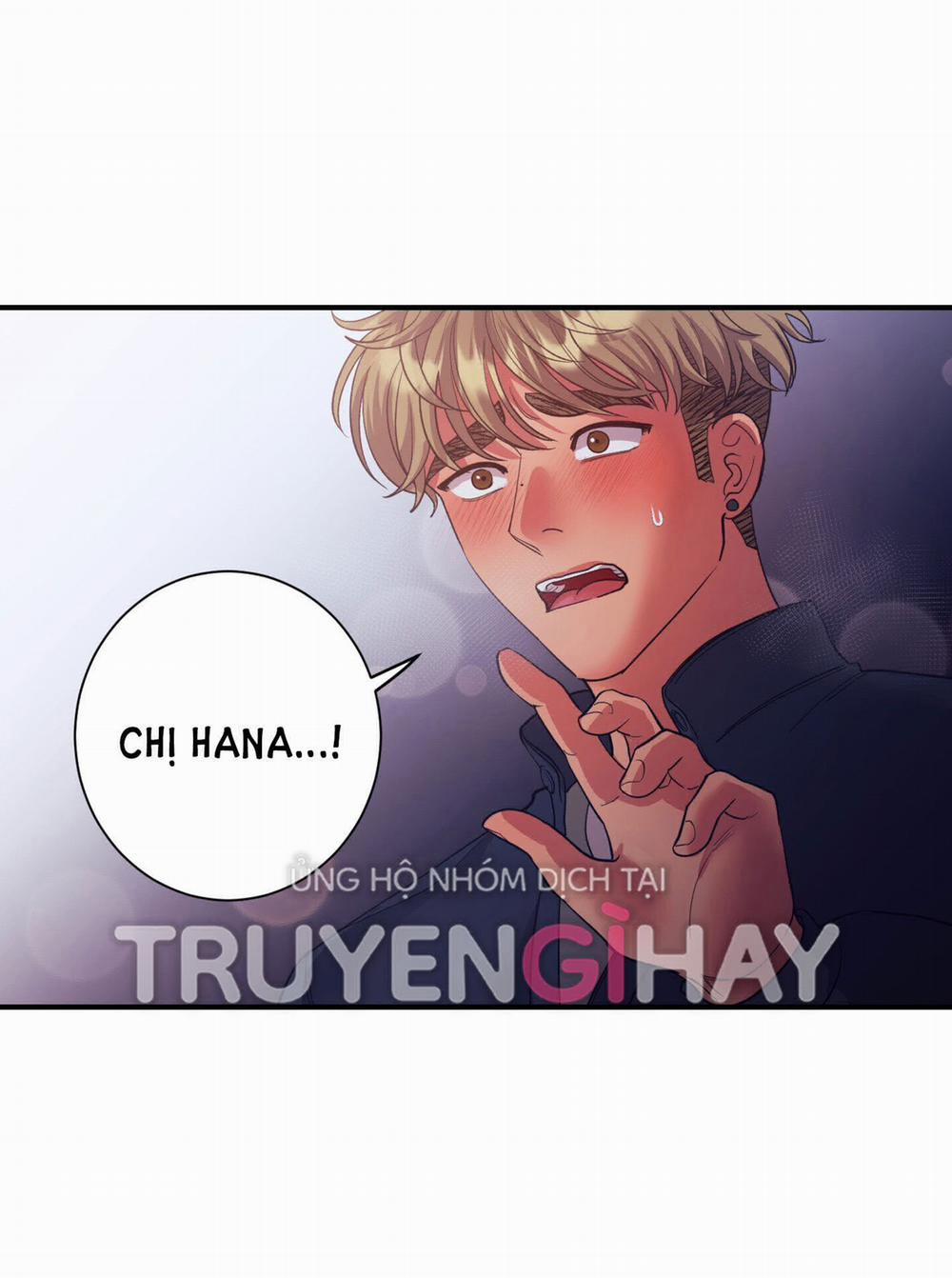 Một Lòng Một Dạ 40.1 trang 14