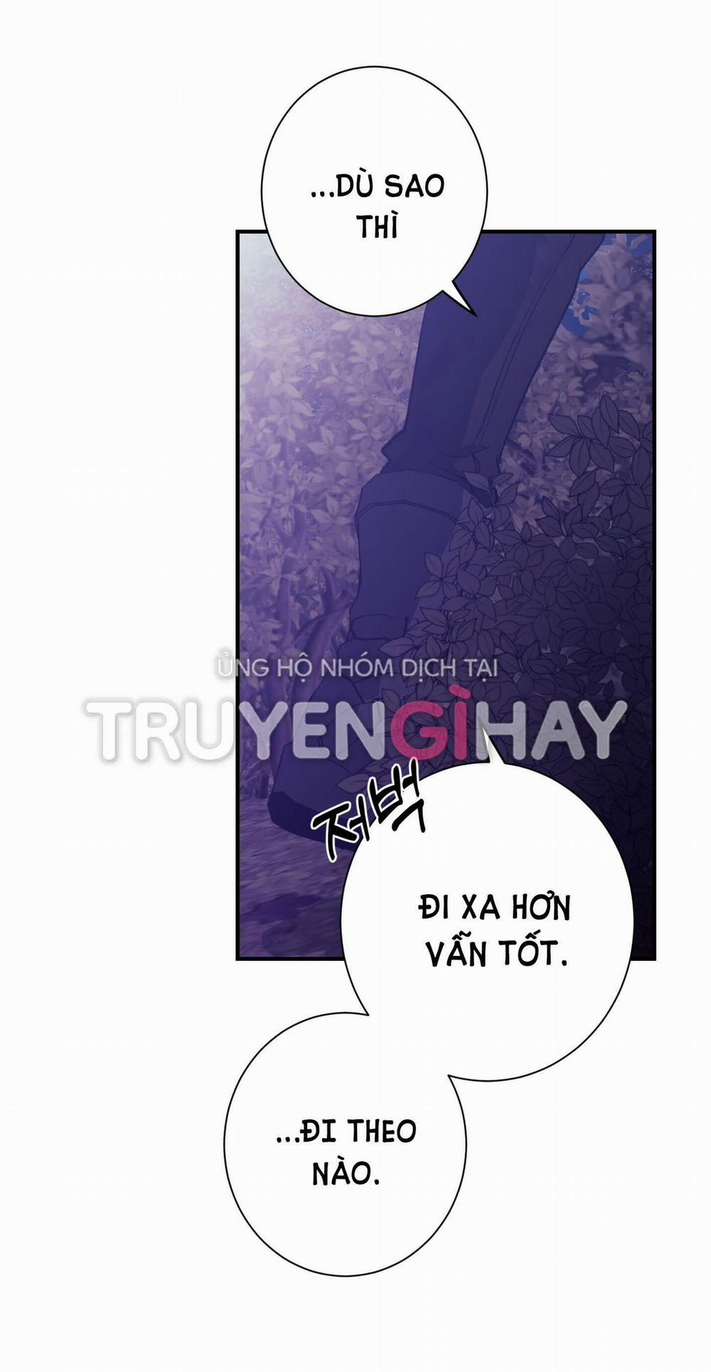 Một Lòng Một Dạ 40.2 trang 16
