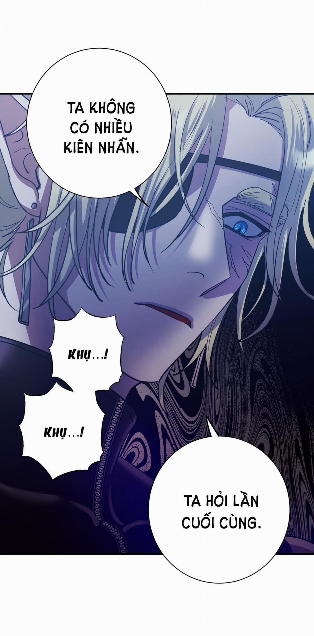 Một Lòng Một Dạ 40.2 trang 24