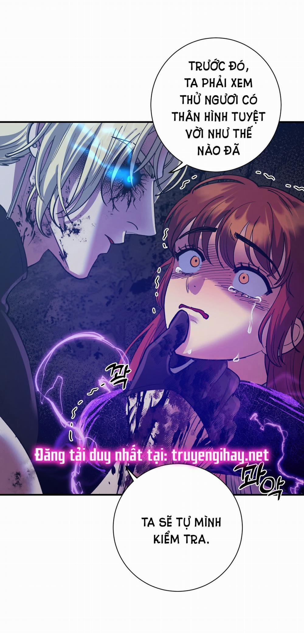 Một Lòng Một Dạ 41.1 trang 15