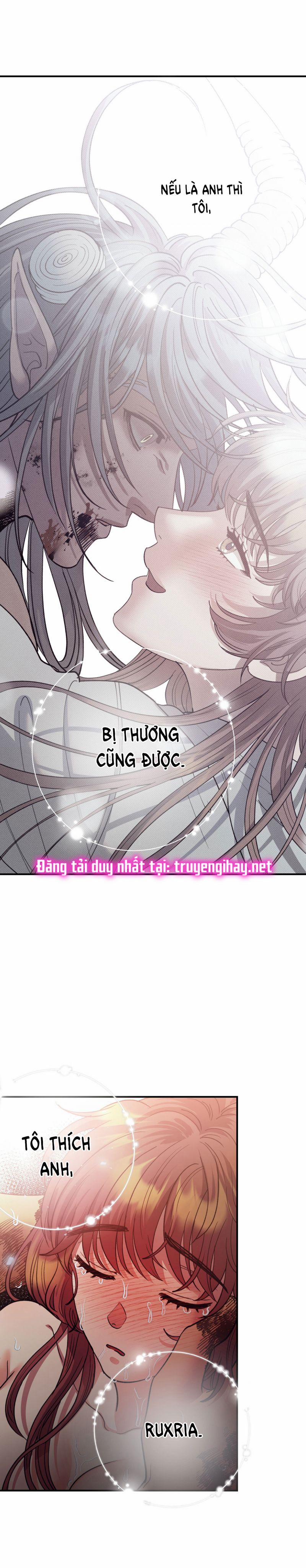Một Lòng Một Dạ 43.5 trang 10