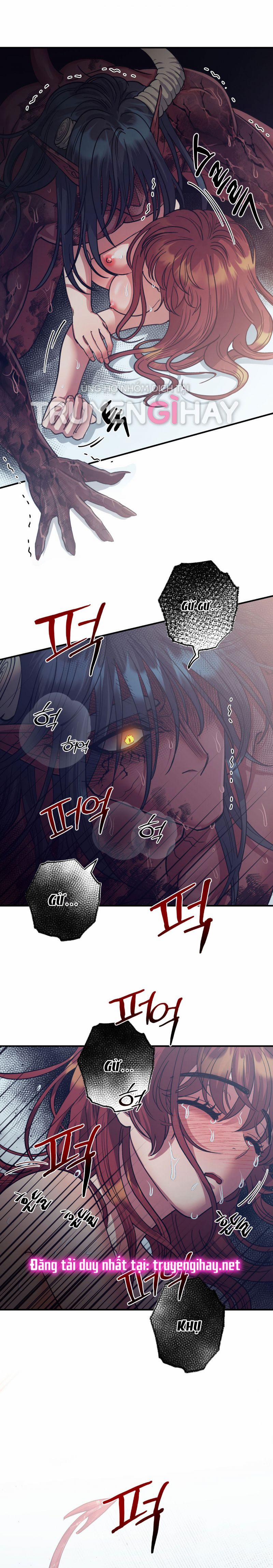 Một Lòng Một Dạ 43.5 trang 5