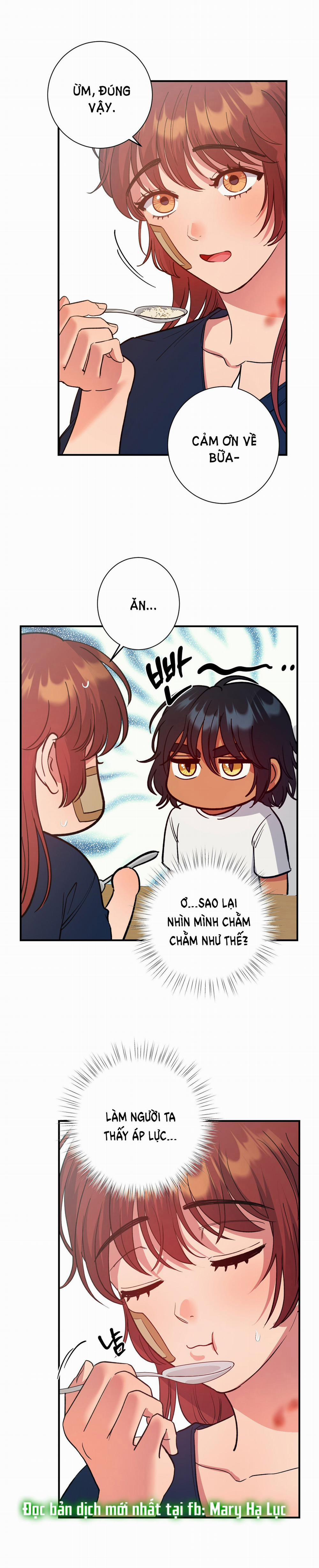 Một Lòng Một Dạ 44.1 trang 10