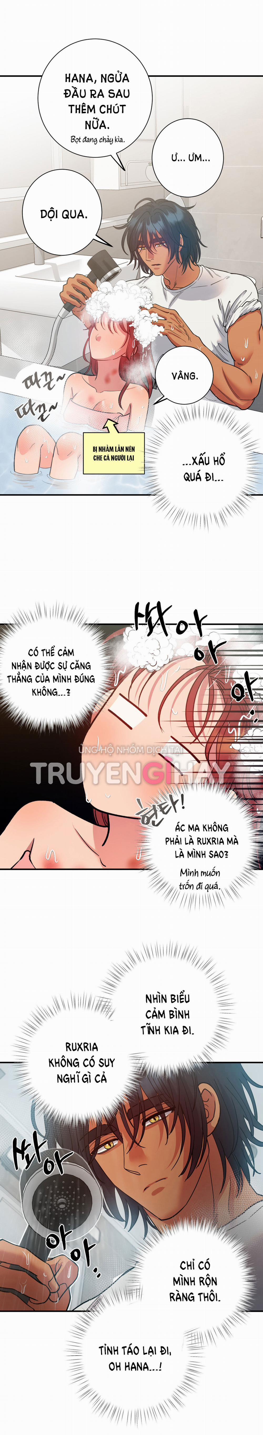Một Lòng Một Dạ 44.2 trang 4