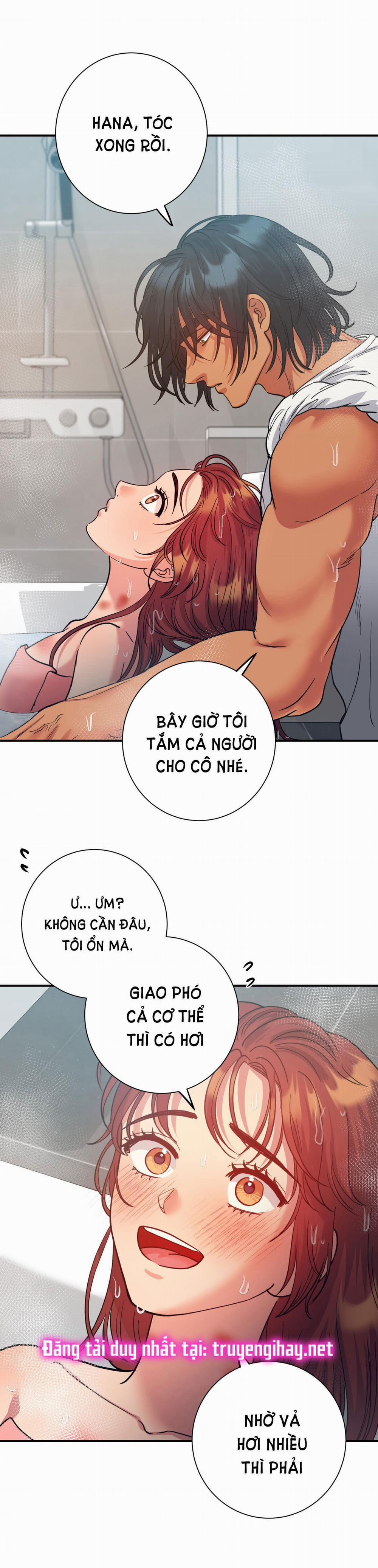 Một Lòng Một Dạ 44.2 trang 5