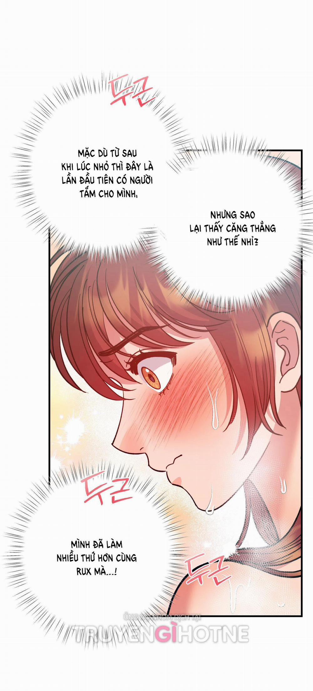Một Lòng Một Dạ 45.1 trang 2