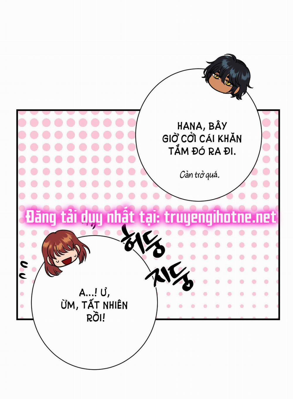 Một Lòng Một Dạ 45.1 trang 3