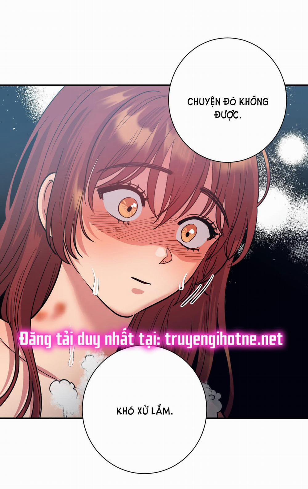 Một Lòng Một Dạ 45.2 trang 10
