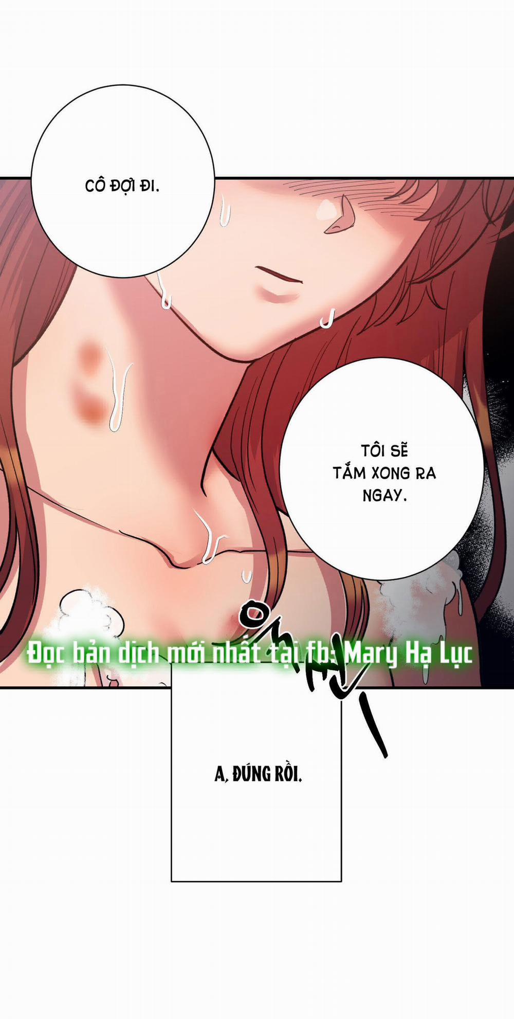 Một Lòng Một Dạ 45.2 trang 11