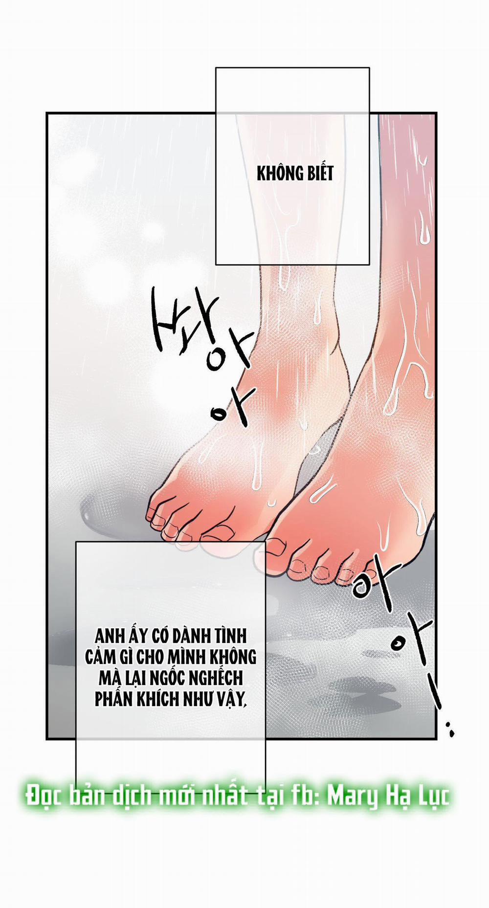 Một Lòng Một Dạ 45.2 trang 14