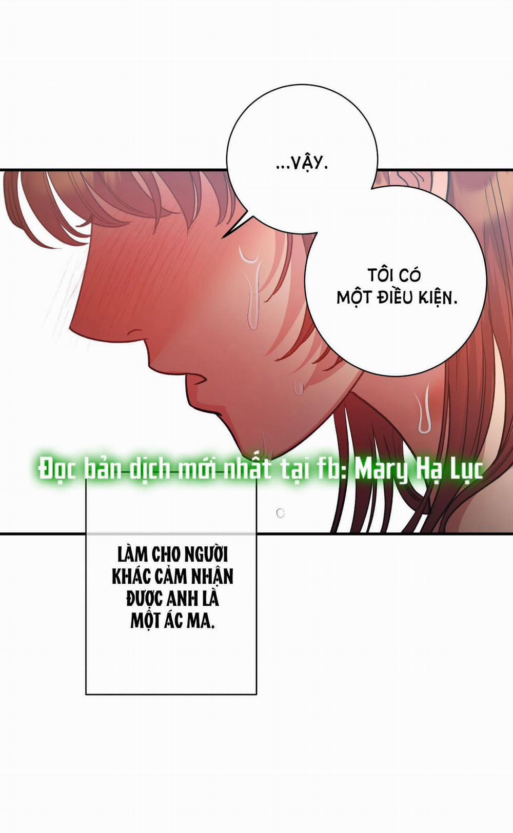 Một Lòng Một Dạ 45.2 trang 21