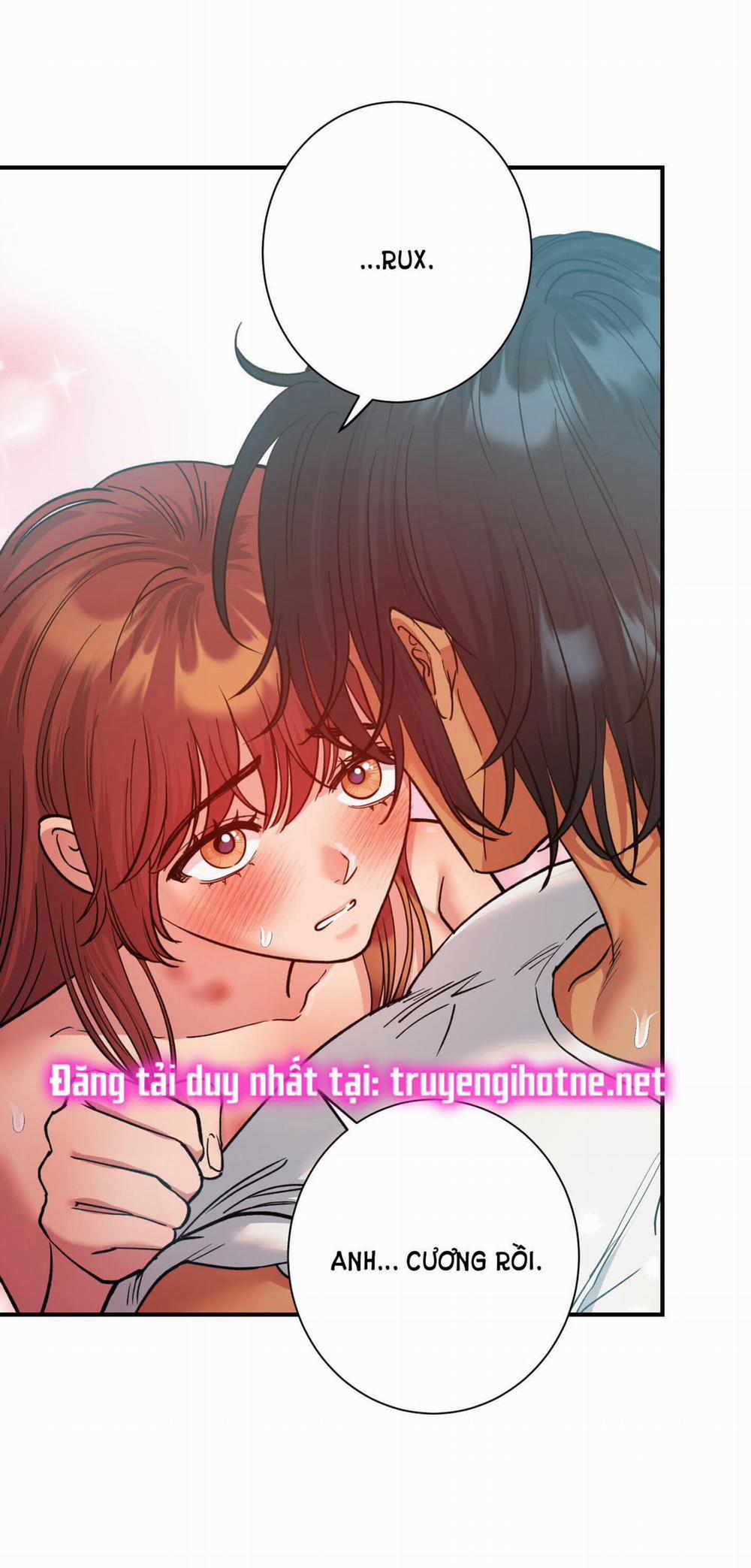 Một Lòng Một Dạ 46.1 trang 3