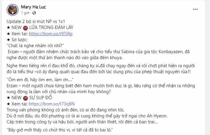Một Lòng Một Dạ 46.2 trang 7