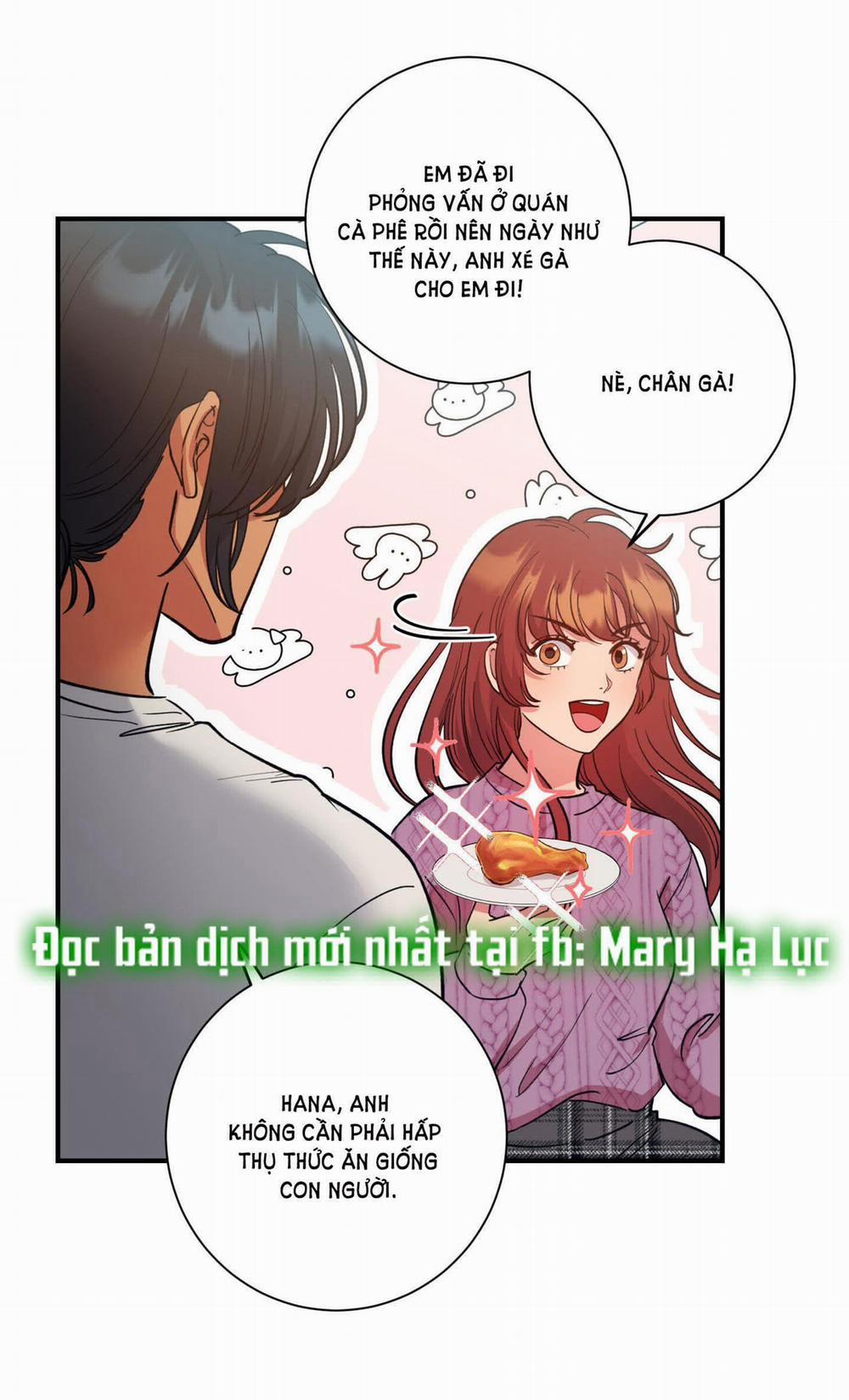 Một Lòng Một Dạ 48.1 trang 11