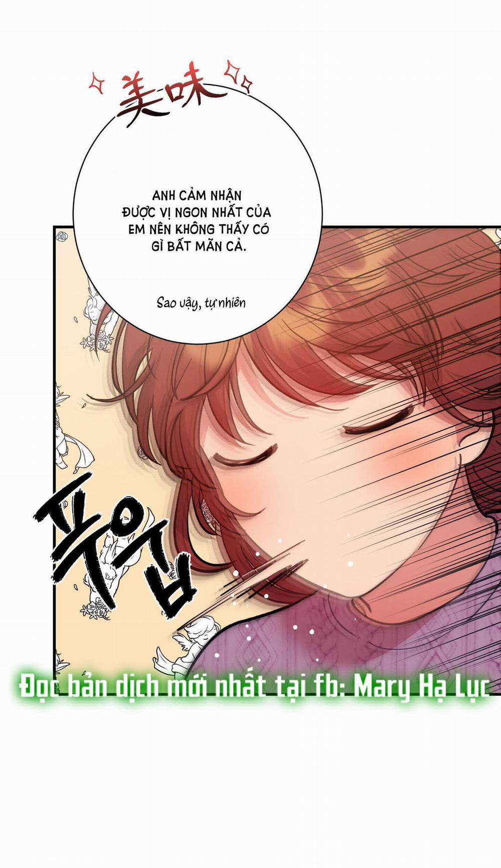 Một Lòng Một Dạ 48.1 trang 19