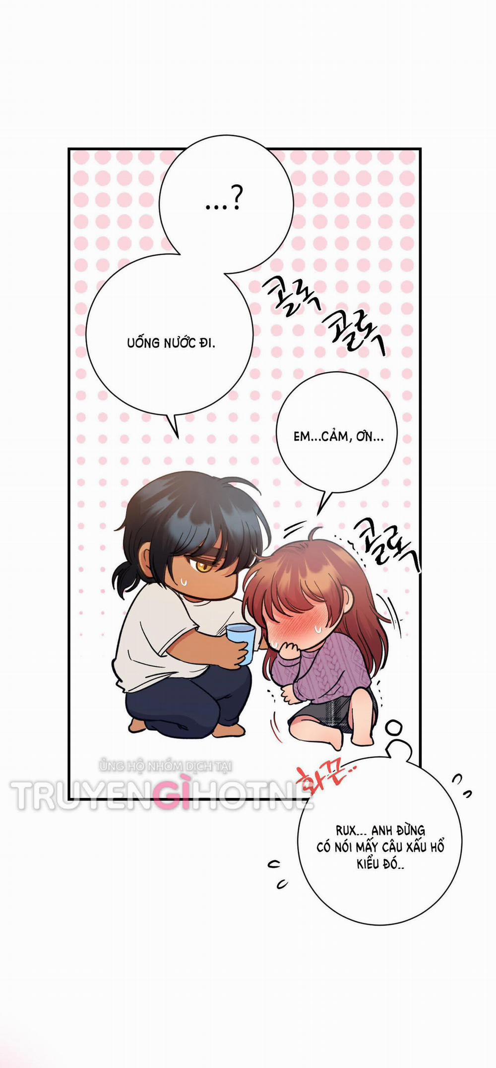 Một Lòng Một Dạ 48.1 trang 20
