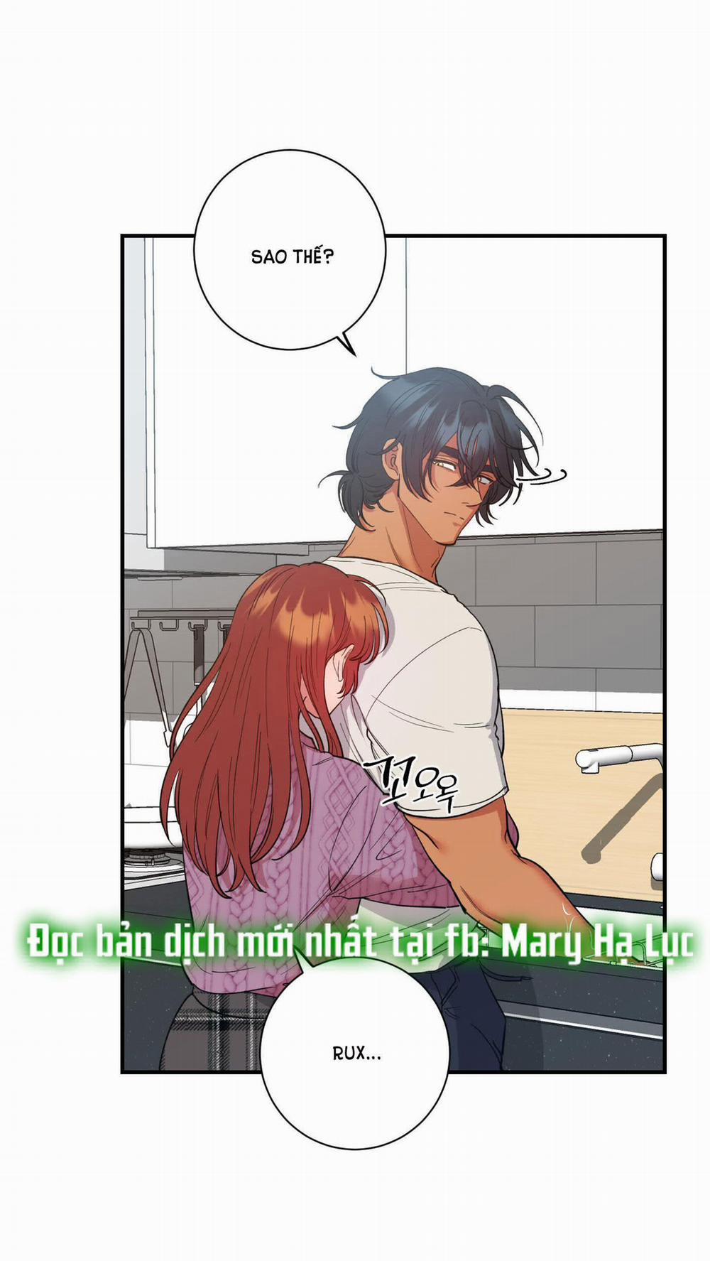 Một Lòng Một Dạ 48.1 trang 27