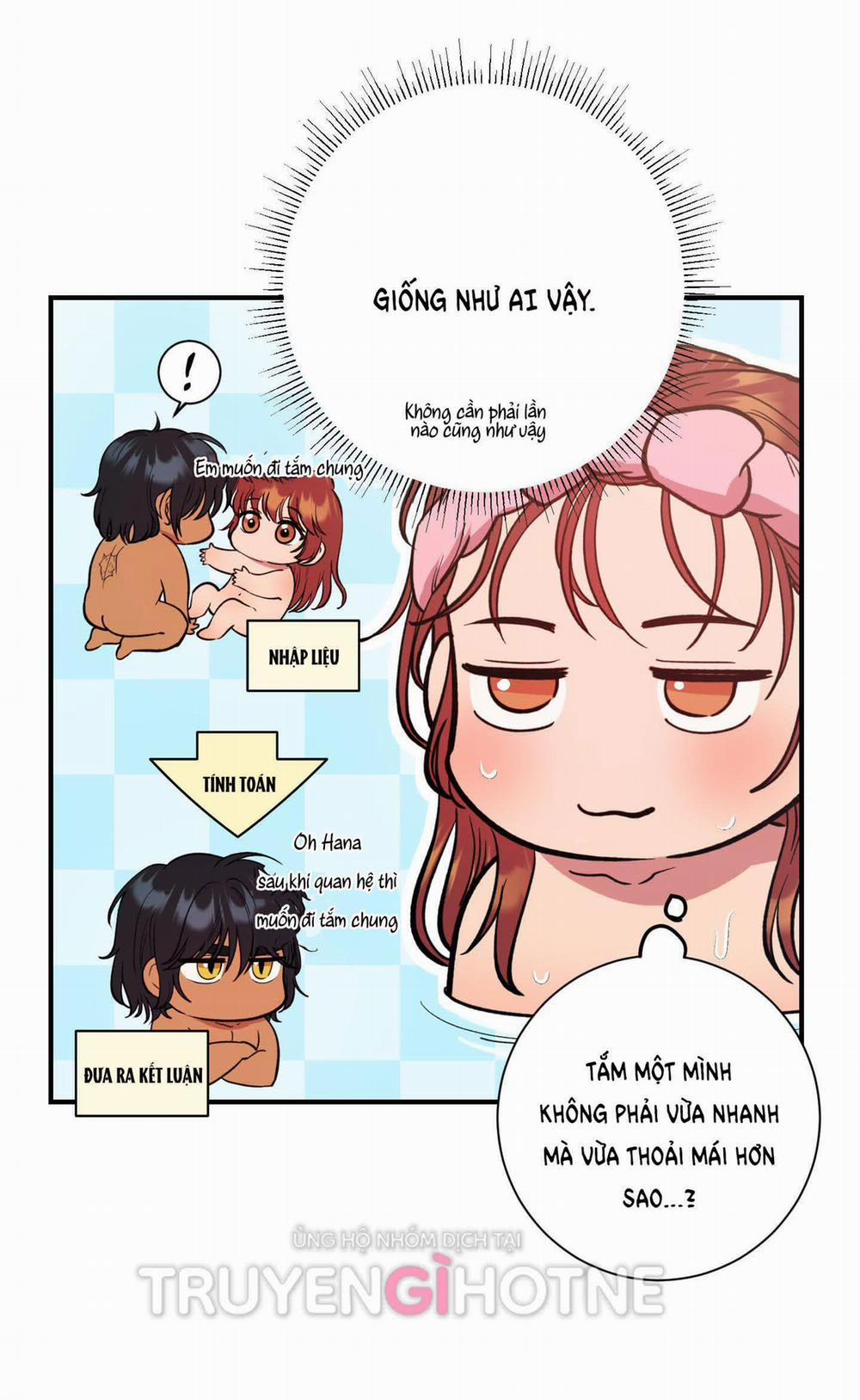 Một Lòng Một Dạ 48.2 trang 27